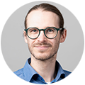 Dr. Richard Nordsieck - Experte für künstliche Intelligenz