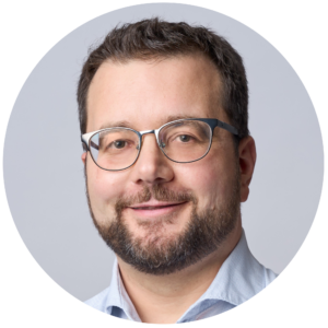 Andreas Angerer XITASO