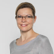 Daniela Auger Huggenberger