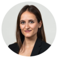 Franziska Herrmann - Consulting-Expertin für den Public Sector