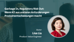 Garbage In, Regulatory Risk Out