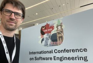 ICSE 2025: Die Zukunft der Softwaretechnik im Zeitalter von KI