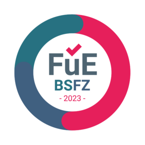 FuE BSFZ 2023