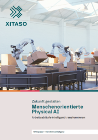 Physical AI Front De