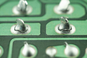 ResearchandInnovation Lebensdauerprognose Elektronik
