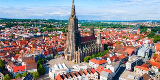 XITASO Office Ulm
