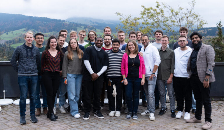 XITASO Research Team
