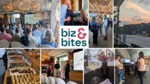 XITASO biz&bites in Münster