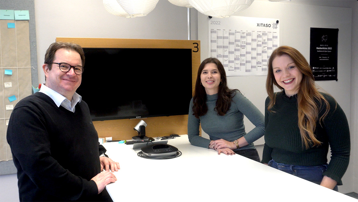 Marketing Team